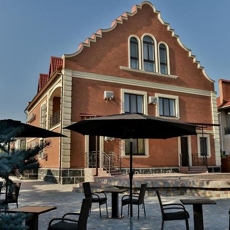 Villa Alfredo Odesa Exterior photo