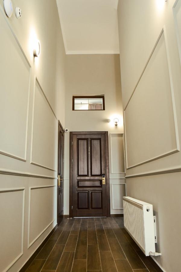Villa Alfredo Odesa Exterior photo