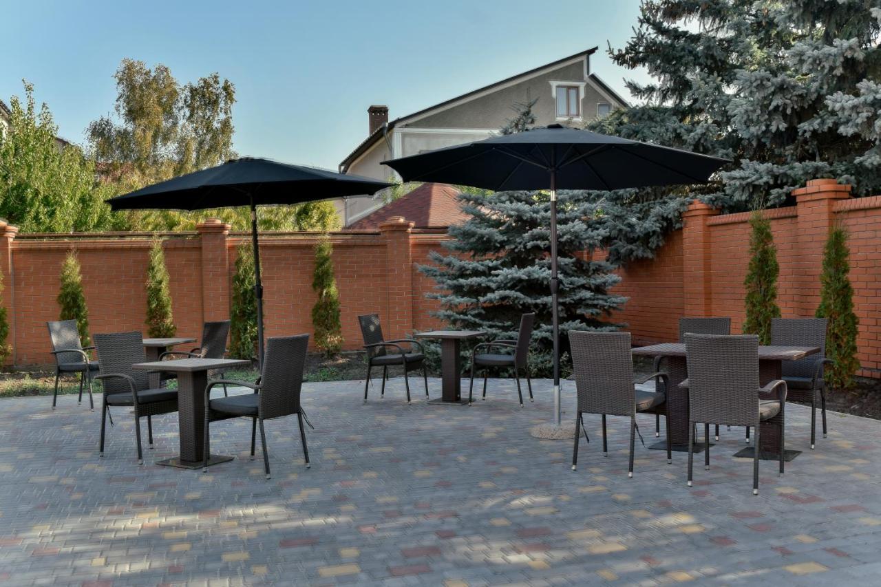 Villa Alfredo Odesa Exterior photo
